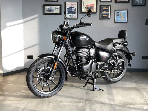 ROYAL ENFIELD METEOR 350 STELLAR 